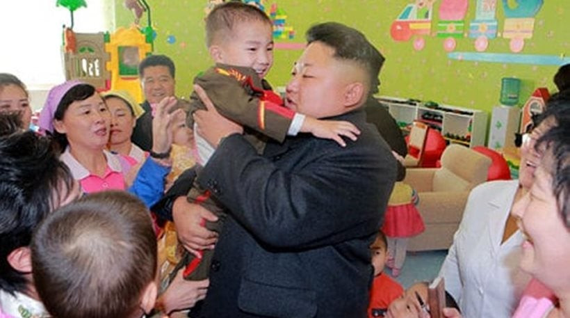 Βόρεια Κορέα: Οι κυρώσεις απειλούν την επιβίωση των παιδιών